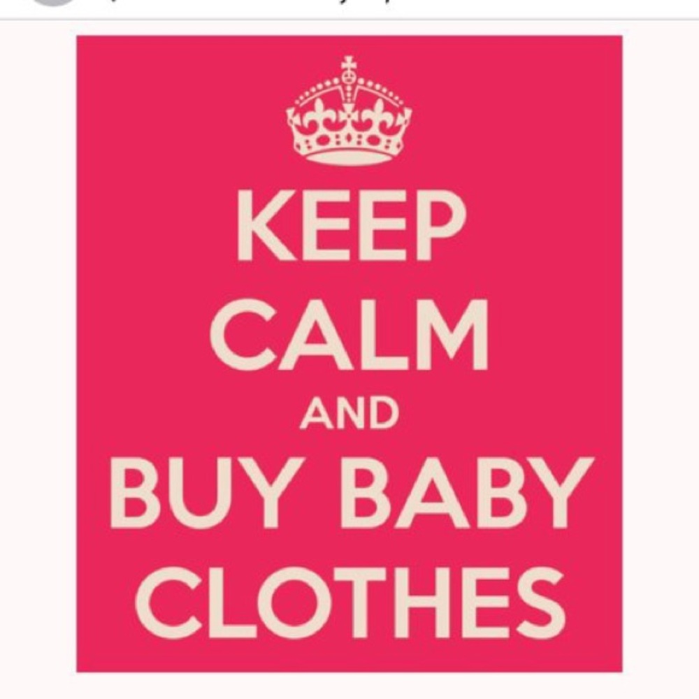 All girls clothes
